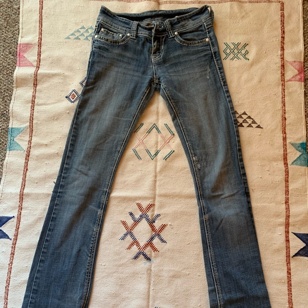 Stetson jeans